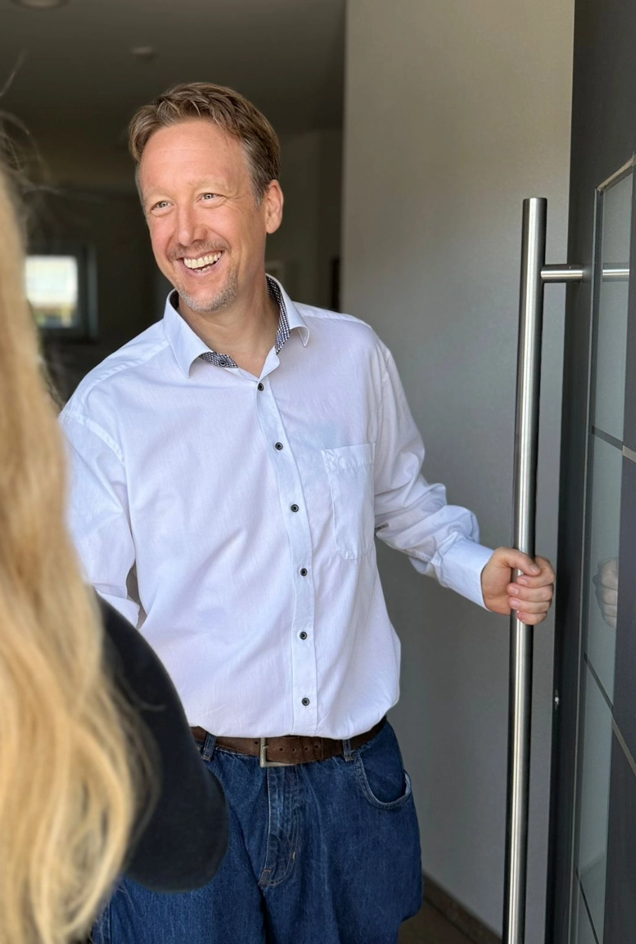 Bernd Baumgartner